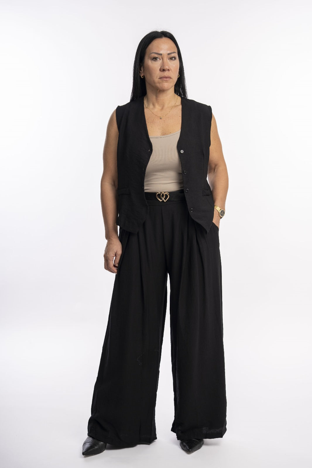 Conjunto sastrero