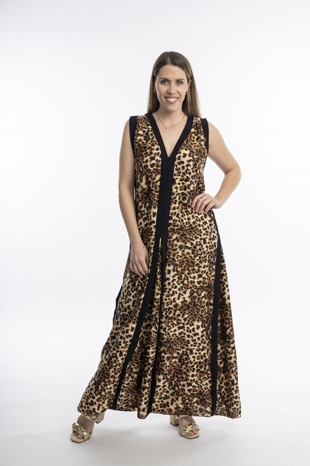 Solera Animal Print