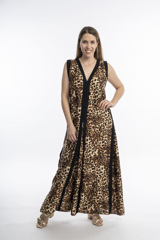 Solera Animal Print