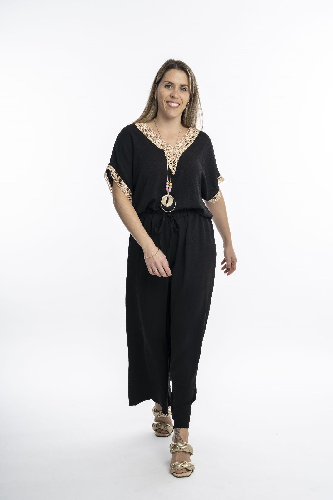 Conjunto Ev