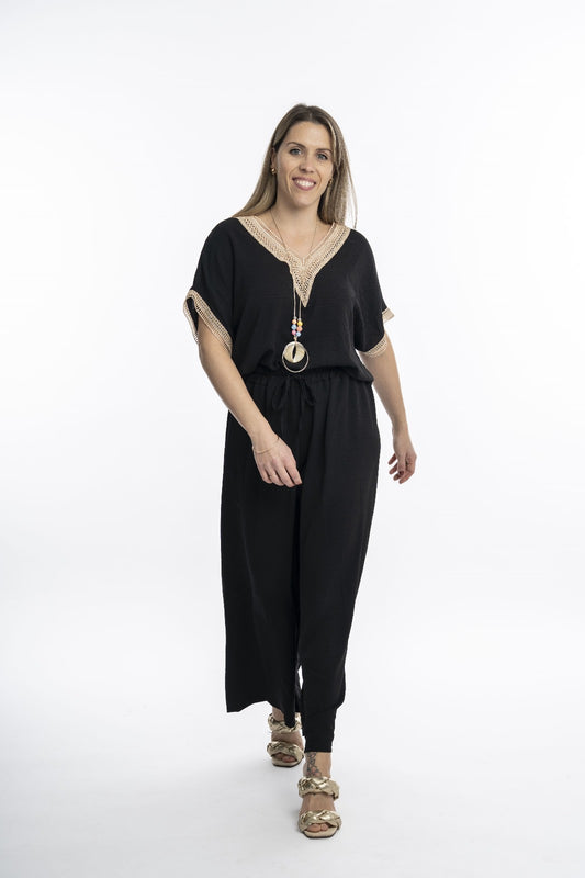 Conjunto Ev